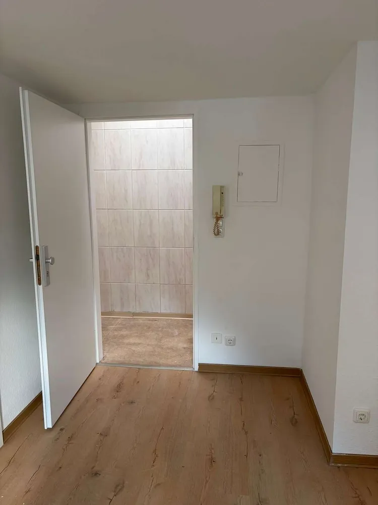 1 Zimmer Wohnung mit 35 m² in Offenbach am Main – Bild 1