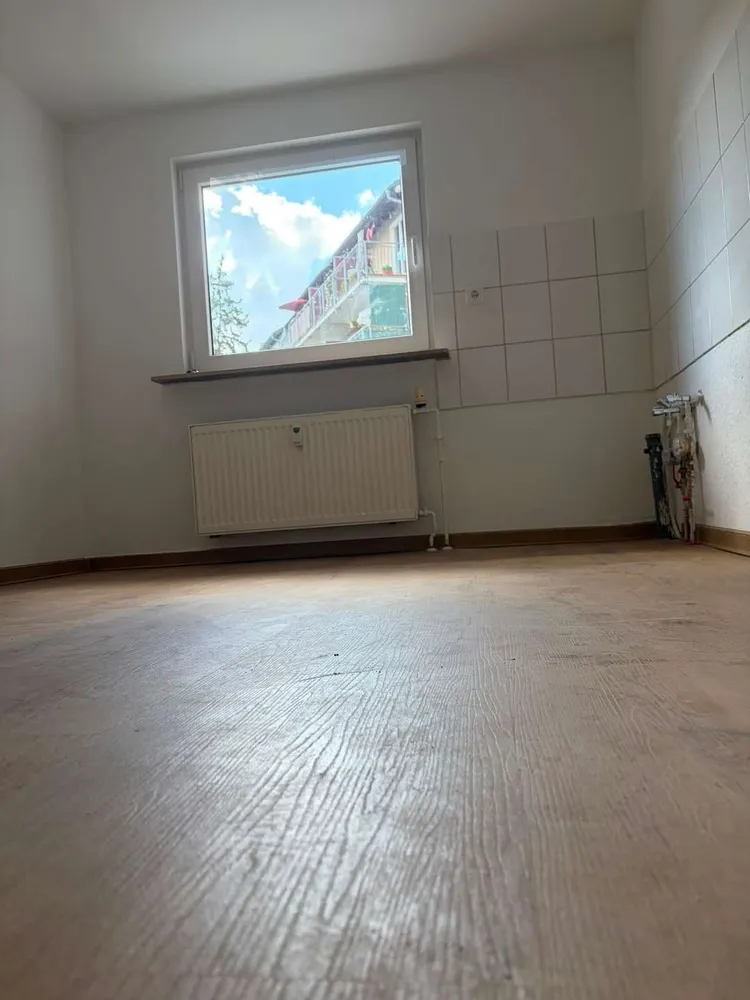 1 Zimmer Wohnung mit 35 m² in Offenbach am Main – Bild 4