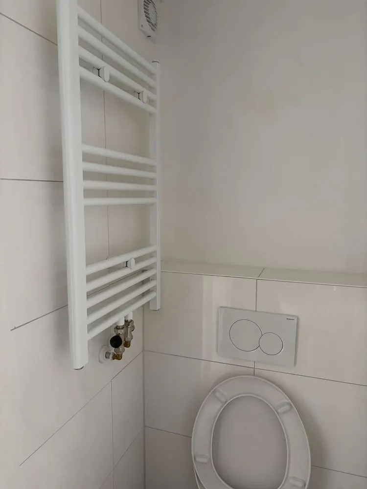 1 Zimmer Wohnung mit 35 m² in Offenbach am Main – Bild 8