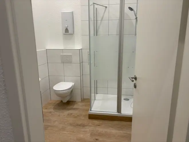 2 Zimmer Wohnung mit 31 m² in Saarbrücken – Bild 1