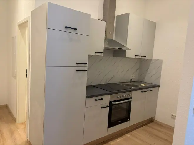 2 Zimmer Wohnung mit 31 m² in Saarbrücken – Bild 3