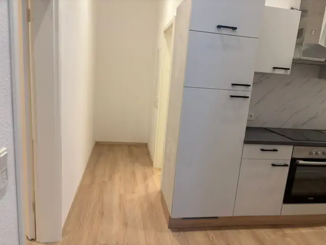 2 Zimmer Wohnung mit 31 m² in Saarbrücken – Bild 4