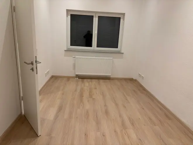 2 Zimmer Wohnung mit 31 m² in Saarbrücken – Bild 5