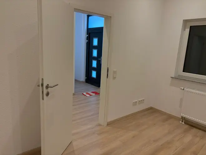 2 Zimmer Wohnung mit 31 m² in Saarbrücken – Bild 6