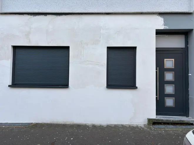 2 Zimmer Wohnung mit 31 m² in Saarbrücken – Bild 7
