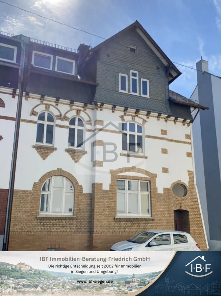 WG-Zimmer mit 12 m² in Siegen – Bild 4