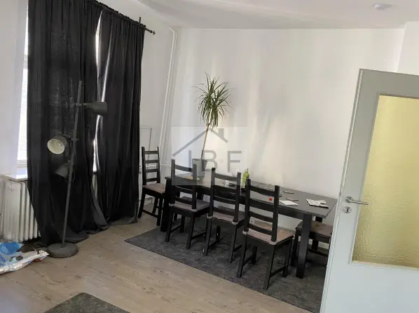 WG-Zimmer mit 12 m² in Siegen – Bild 6