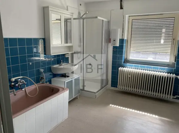 WG-Zimmer mit 12 m² in Siegen – Bild 8