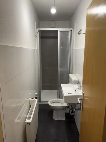 2 Zimmer Wohnung mit 49 m² in Wuppertal – Bild 2