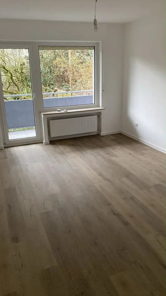 2 Zimmer Wohnung mit 50 m² in Osnabrück – Bild 1