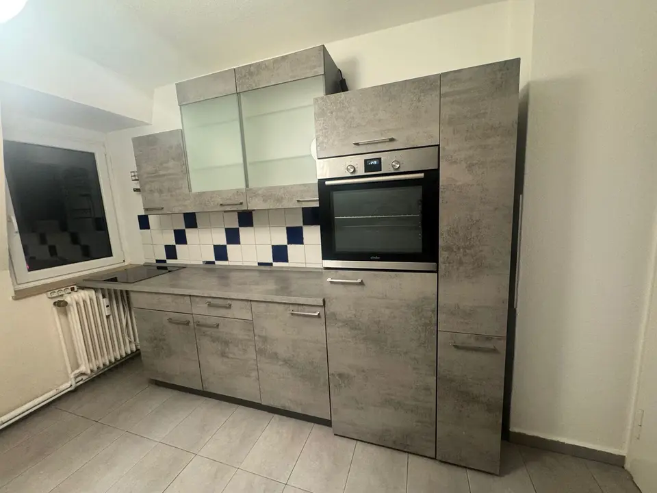 2 Zimmer Wohnung mit 50 m² in Osnabrück – Bild 6