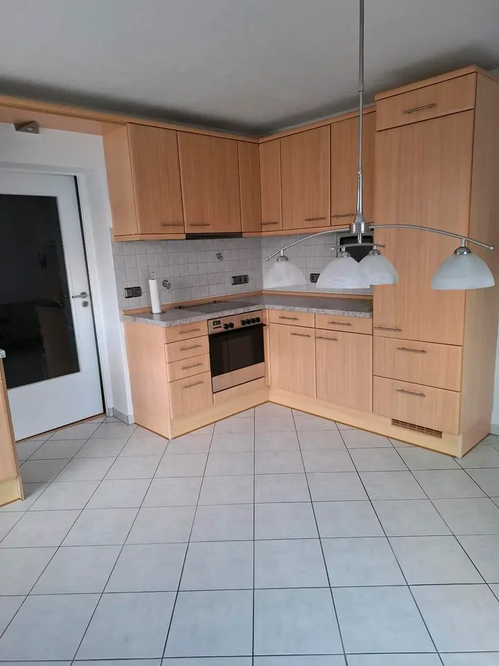 2 Zimmer Wohnung mit 50 m² in Osnabrück – Bild 9