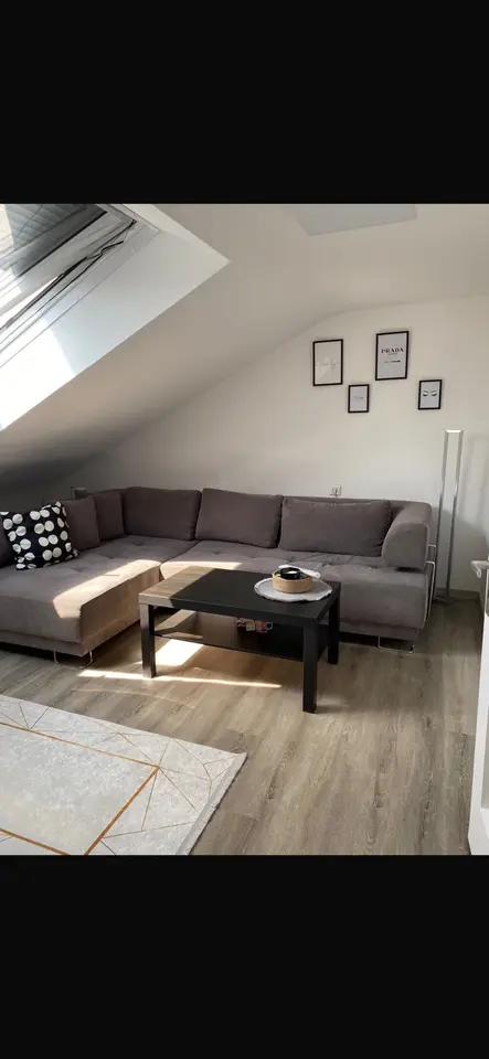 2 Zimmer Wohnung mit 55 m² in Sindelfingen – Bild 1