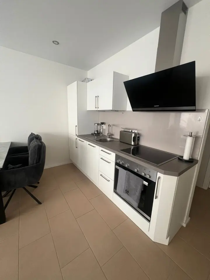 2 Zimmer Wohnung mit 55 m² in Sindelfingen – Bild 4