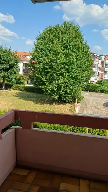 2 Zimmer Wohnung mit 55 m² in Sindelfingen – Bild 5