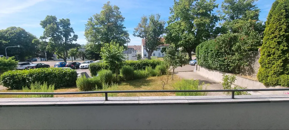 2 Zimmer Wohnung mit 55 m² in Sindelfingen – Bild 7