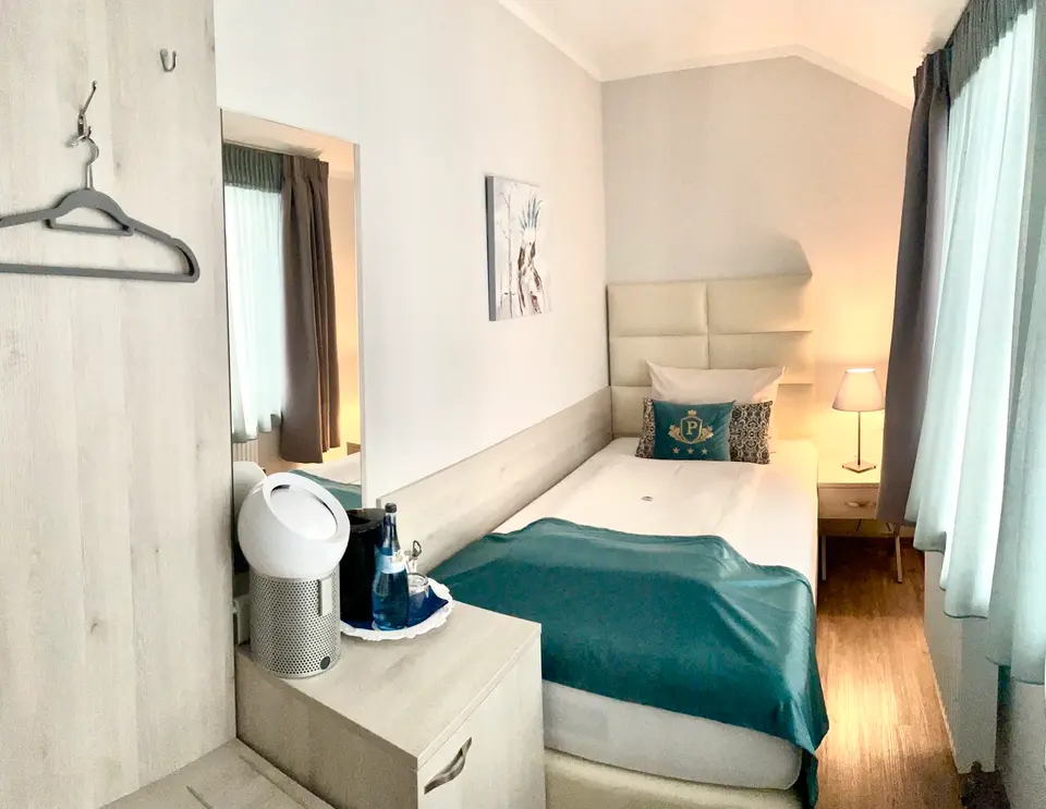 2 Zimmer Wohnung mit 55 m² in Sindelfingen – Bild 9