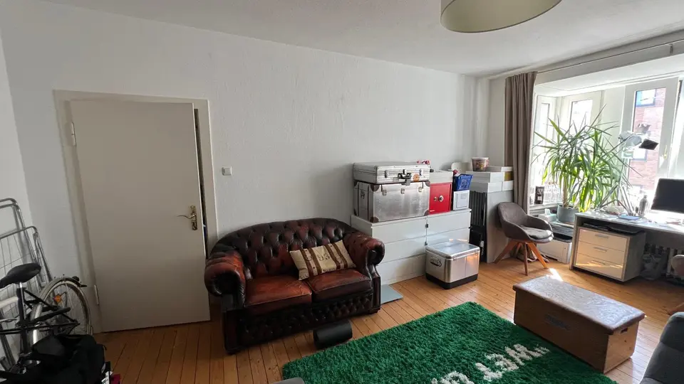 3 Zimmer Wohnung mit 92 m² in Bielefeld – Bild 2