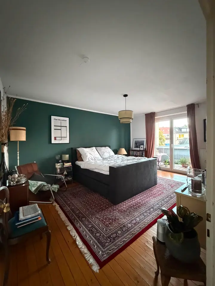 3 Zimmer Wohnung mit 92 m² in Bielefeld – Bild 3