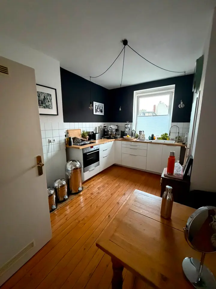 3 Zimmer Wohnung mit 92 m² in Bielefeld – Bild 4