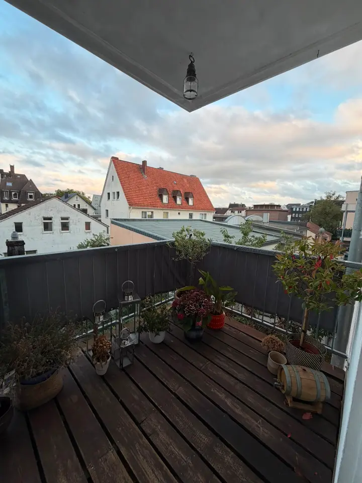 3 Zimmer Wohnung mit 92 m² in Bielefeld – Bild 5