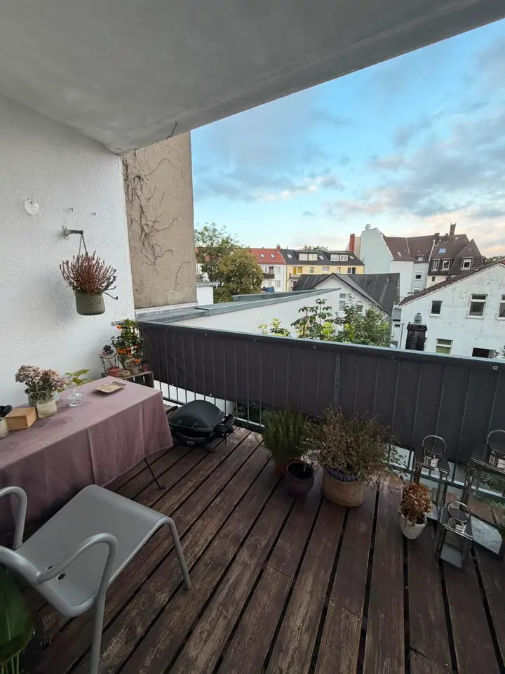 3 Zimmer Wohnung mit 92 m² in Bielefeld – Bild 6