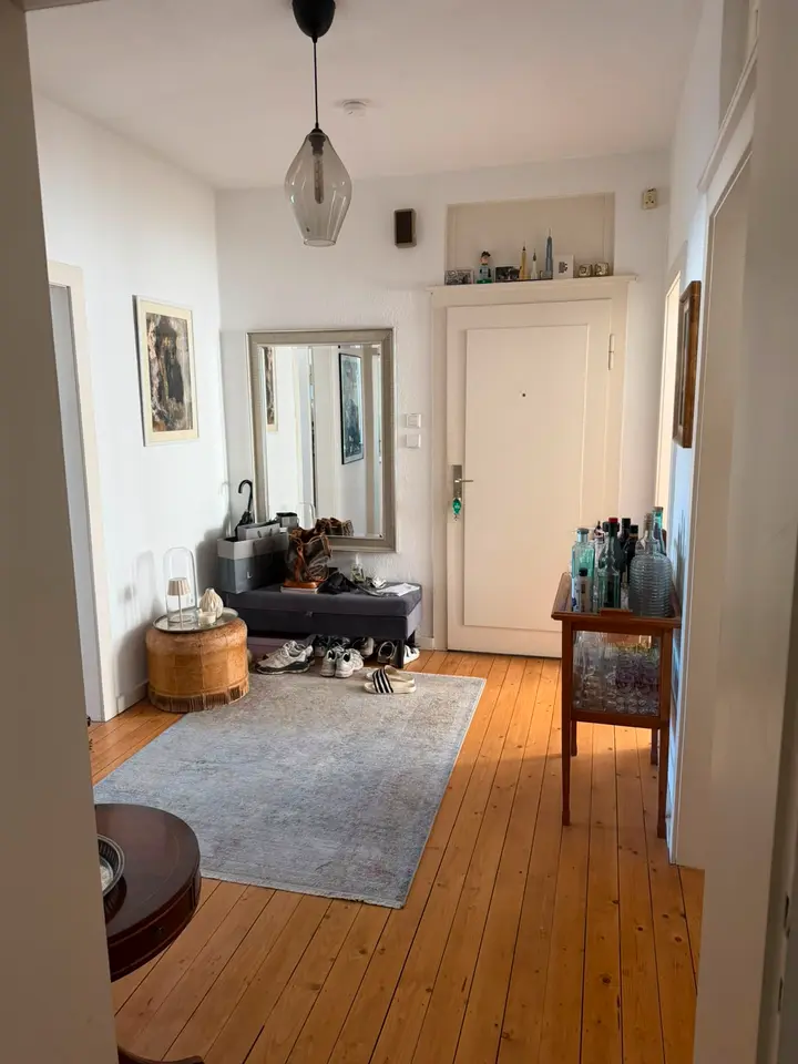 3 Zimmer Wohnung mit 92 m² in Bielefeld – Bild 8