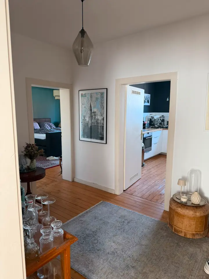 3 Zimmer Wohnung mit 92 m² in Bielefeld – Bild 9