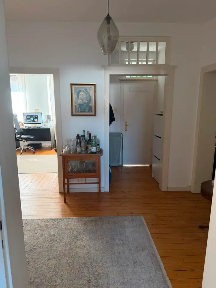 3 Zimmer Wohnung mit 92 m² in Bielefeld – Bild 10