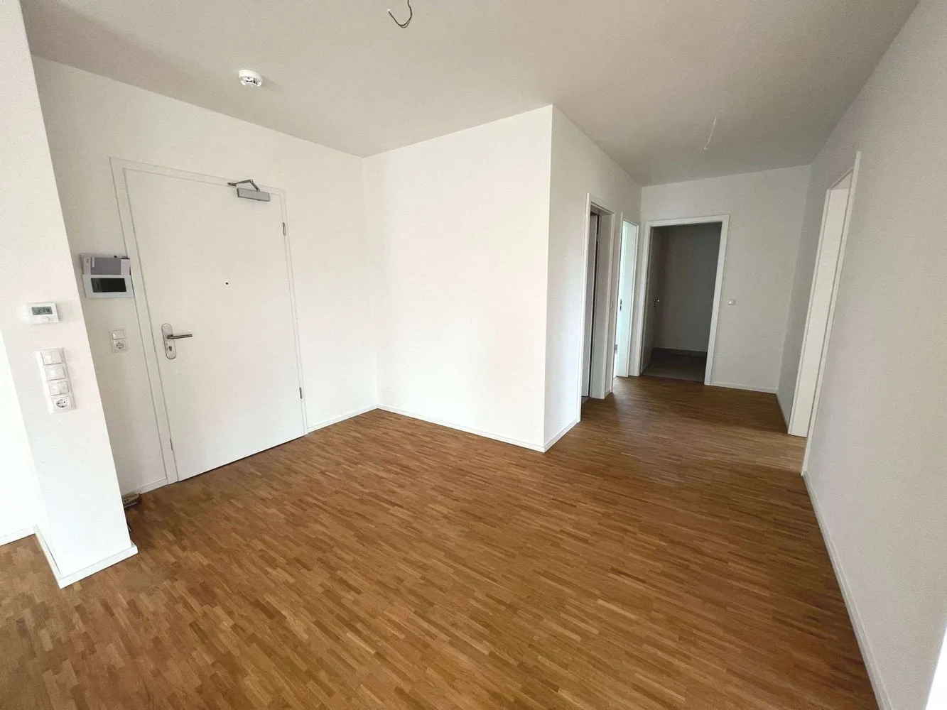 2 Zimmer Wohnung mit 101 m² in Wolfenbüttel – Bild 2