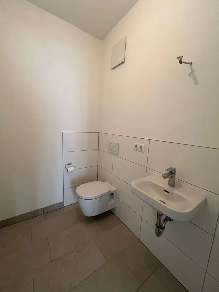 2 Zimmer Wohnung mit 101 m² in Wolfenbüttel – Bild 11