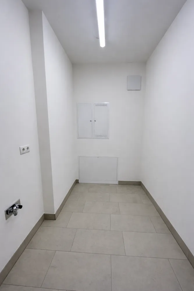 2 Zimmer Wohnung mit 101 m² in Wolfenbüttel – Bild 12