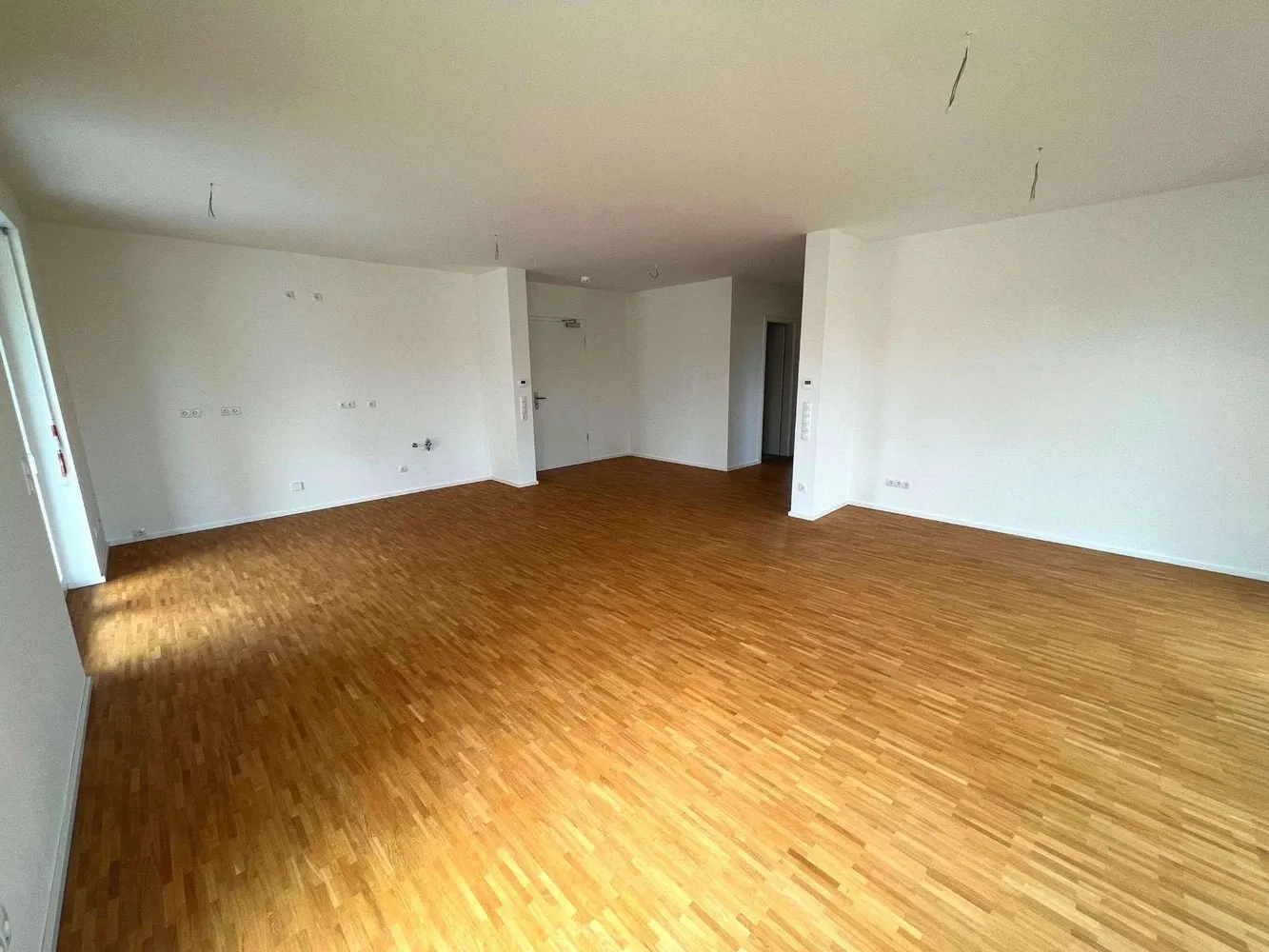 2 Zimmer Wohnung mit 101 m² in Wolfenbüttel – Bild 4