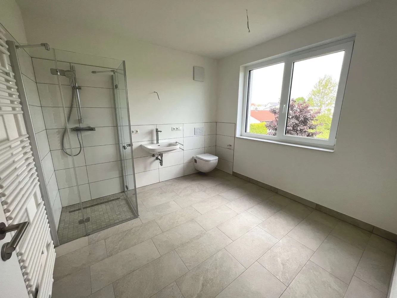 2 Zimmer Wohnung mit 101 m² in Wolfenbüttel – Bild 9