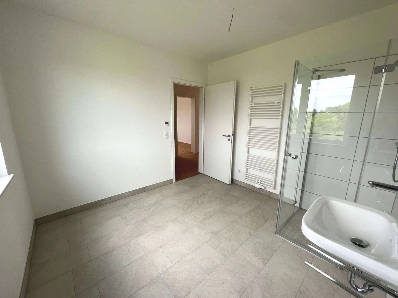 2 Zimmer Wohnung mit 101 m² in Wolfenbüttel – Bild 10