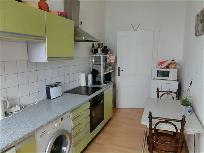 2 Zimmer Wohnung mit 80 m² in Karlsruhe – Bild 4