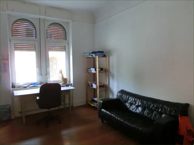2 Zimmer Wohnung mit 80 m² in Karlsruhe – Bild 5