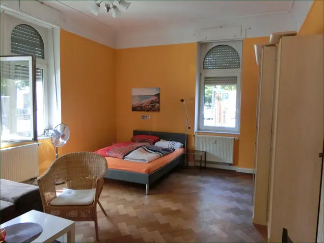 2 Zimmer Wohnung mit 80 m² in Karlsruhe – Bild 8