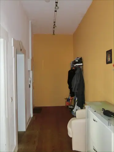 2 Zimmer Wohnung mit 80 m² in Karlsruhe – Bild 10