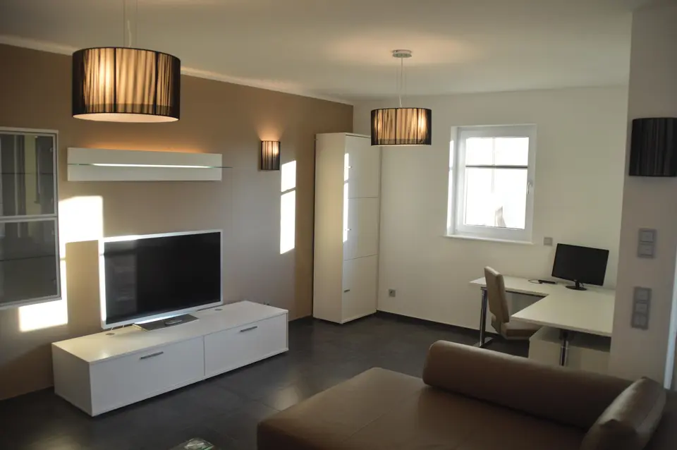 2 Zimmer Wohnung mit 86 m² in Offenbach – Bild 2