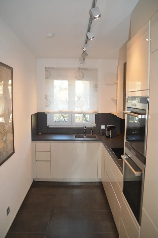 2 Zimmer Wohnung mit 86 m² in Offenbach – Bild 5