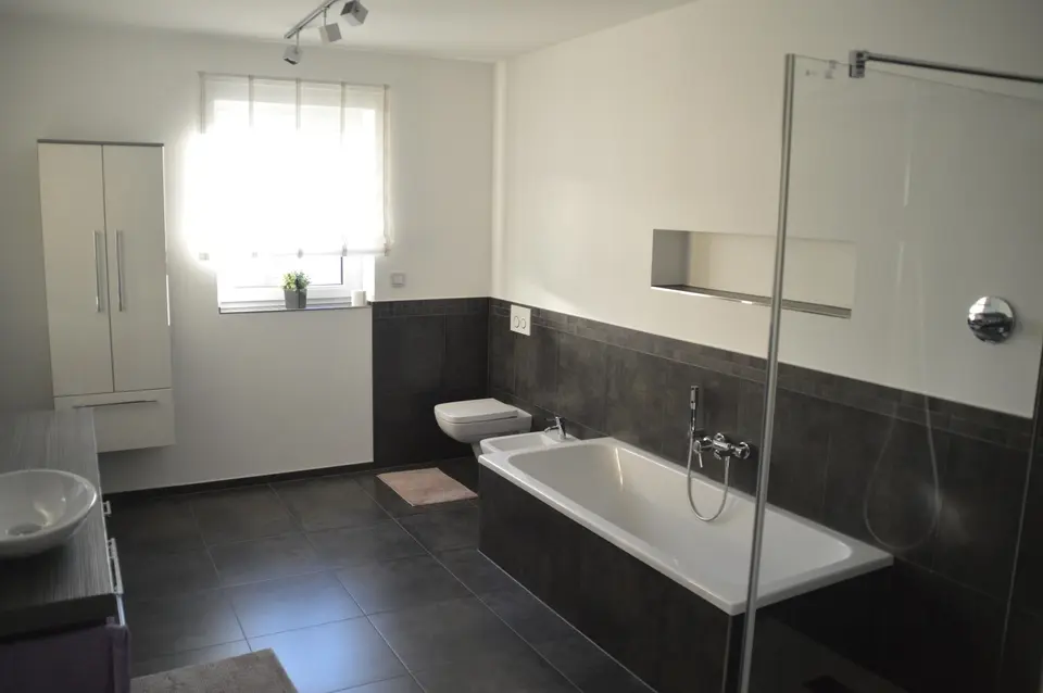2 Zimmer Wohnung mit 86 m² in Offenbach – Bild 6
