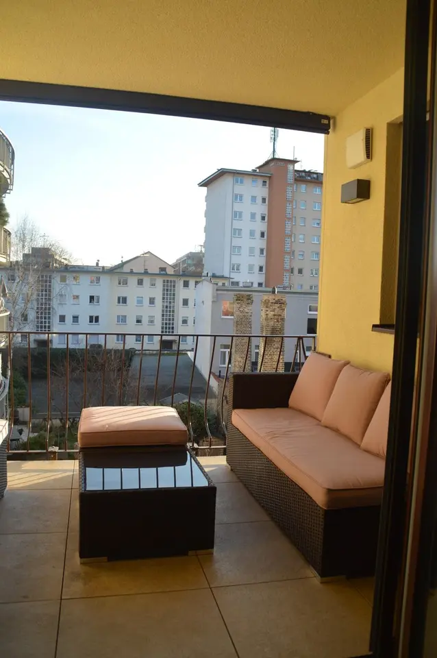 2 Zimmer Wohnung mit 86 m² in Offenbach – Bild 9