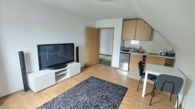 2 Zimmer Wohnung mit 45 m² in Köln – Bild 2