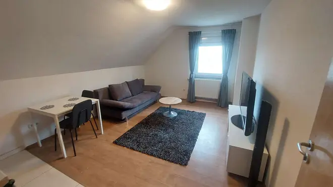 2 Zimmer Wohnung mit 45 m² in Köln – Bild 3