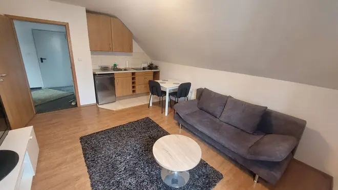2 Zimmer Wohnung mit 45 m² in Köln – Bild 4