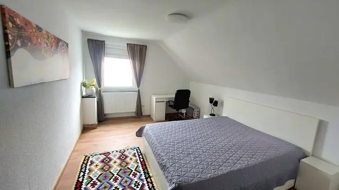 2 Zimmer Wohnung mit 45 m² in Köln – Bild 6