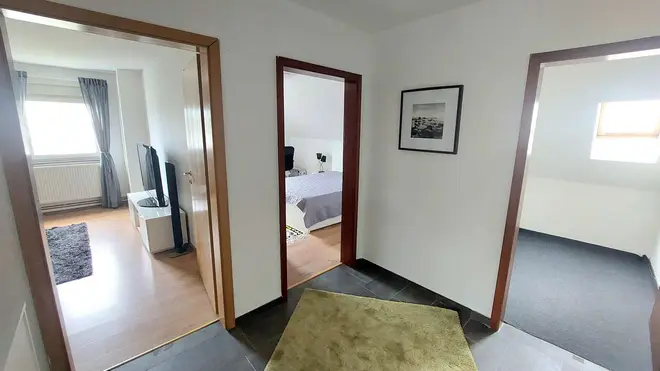 2 Zimmer Wohnung mit 45 m² in Köln – Bild 8