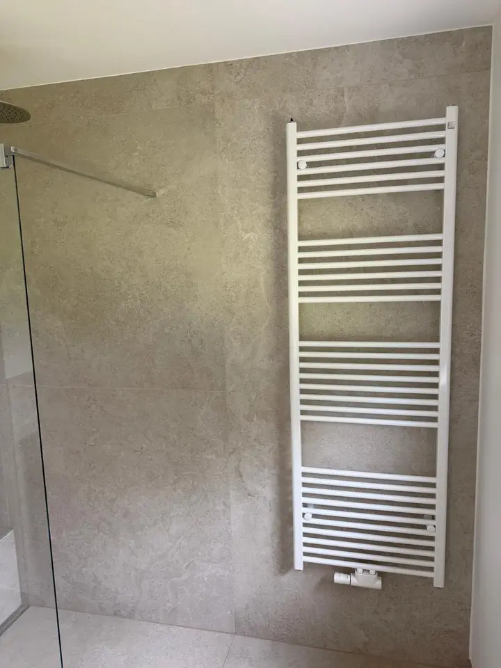 3 Zimmer Wohnung mit 105 m² in Marburg – Bild 6