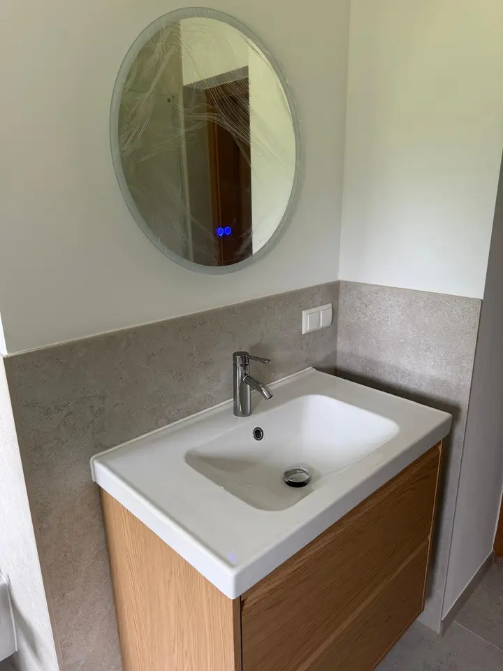 3 Zimmer Wohnung mit 105 m² in Marburg – Bild 7